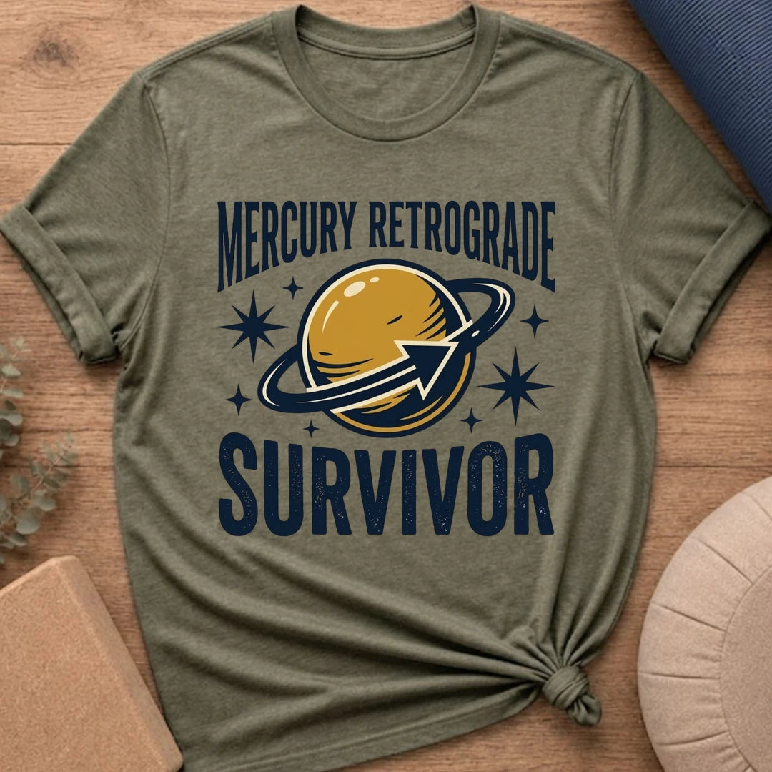 Heather Military Green