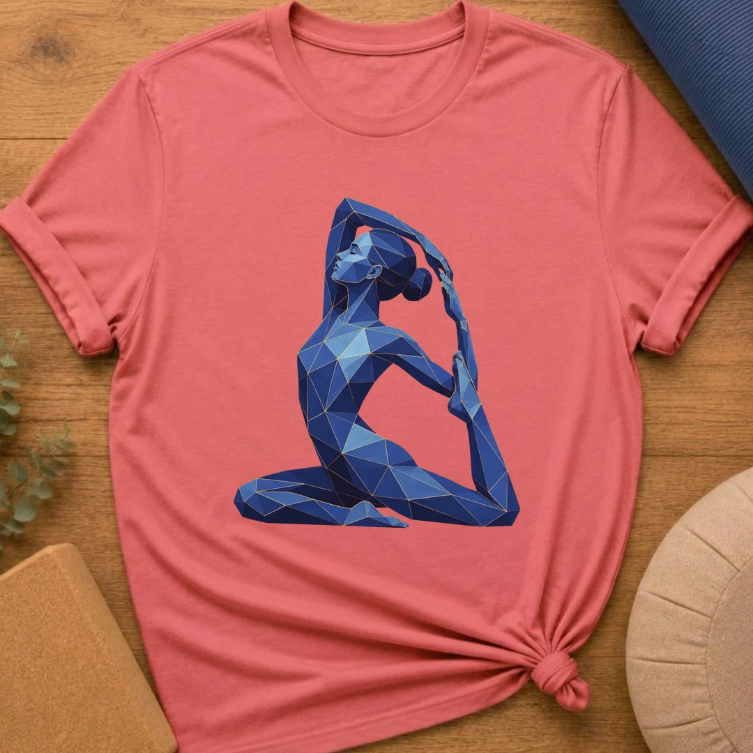Coral Silk