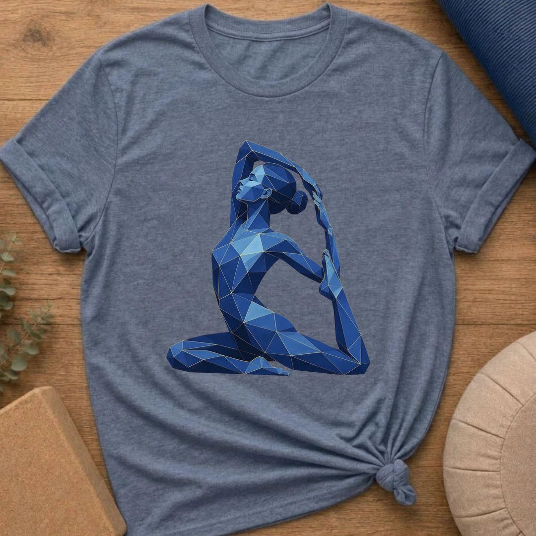Heather Indigo