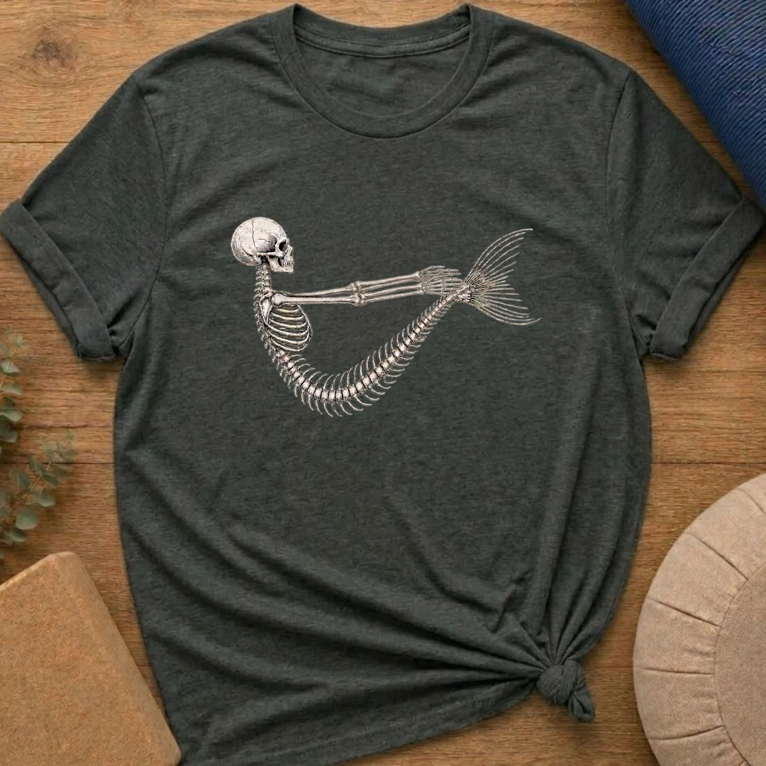 Dark Heather Grey