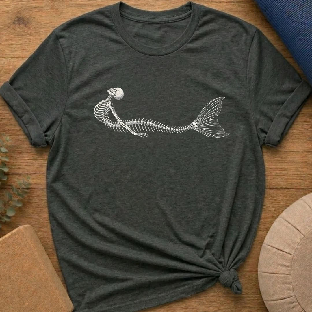 Dark Heather Grey