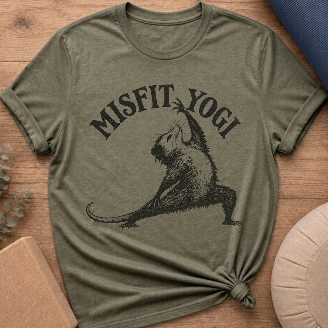 Heather Military Green