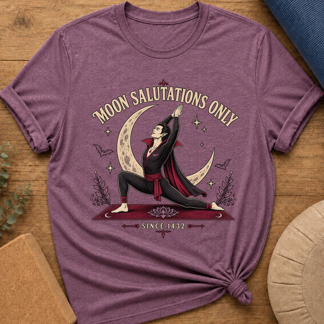 Heather Maroon