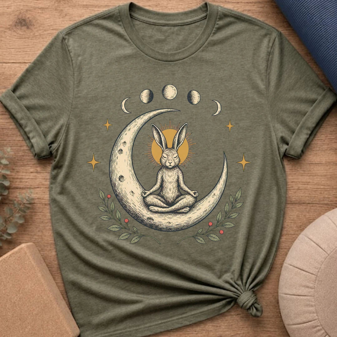 Heather Military Green