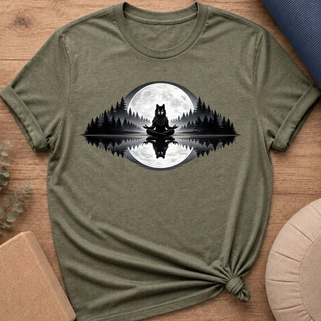 Heather Military Green