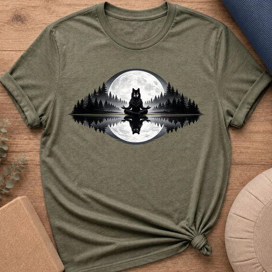 Heather Military Green