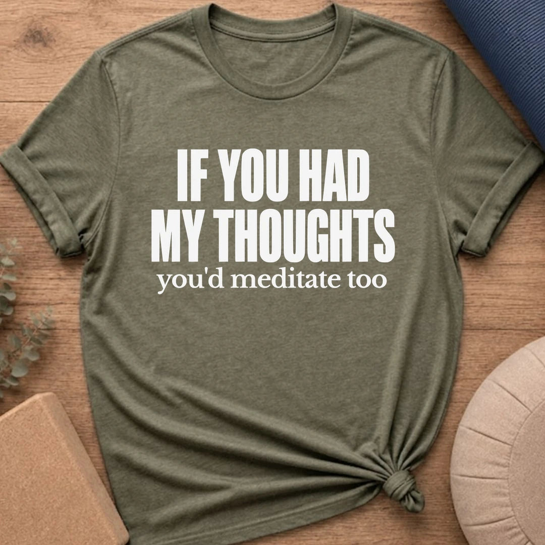 Heather Military Green