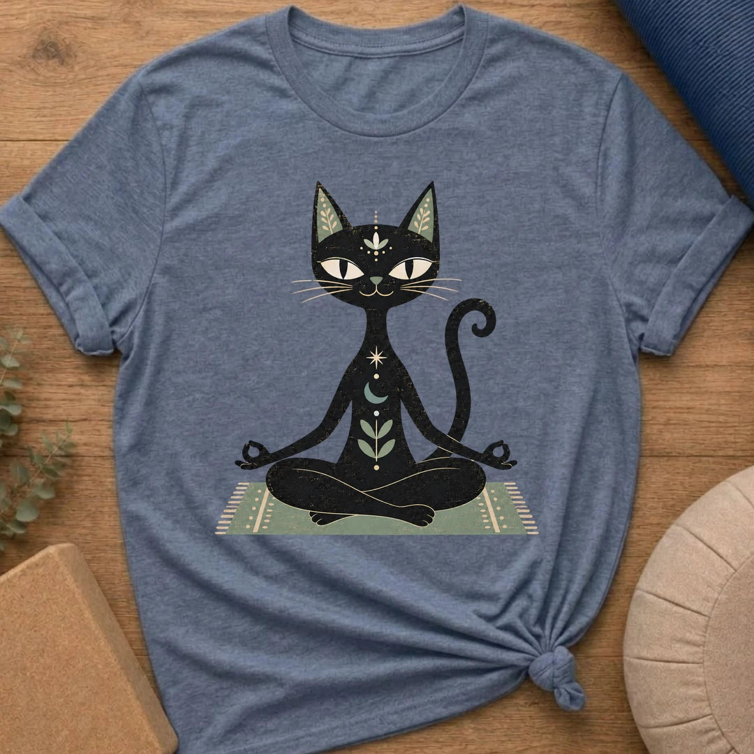 Heather Indigo