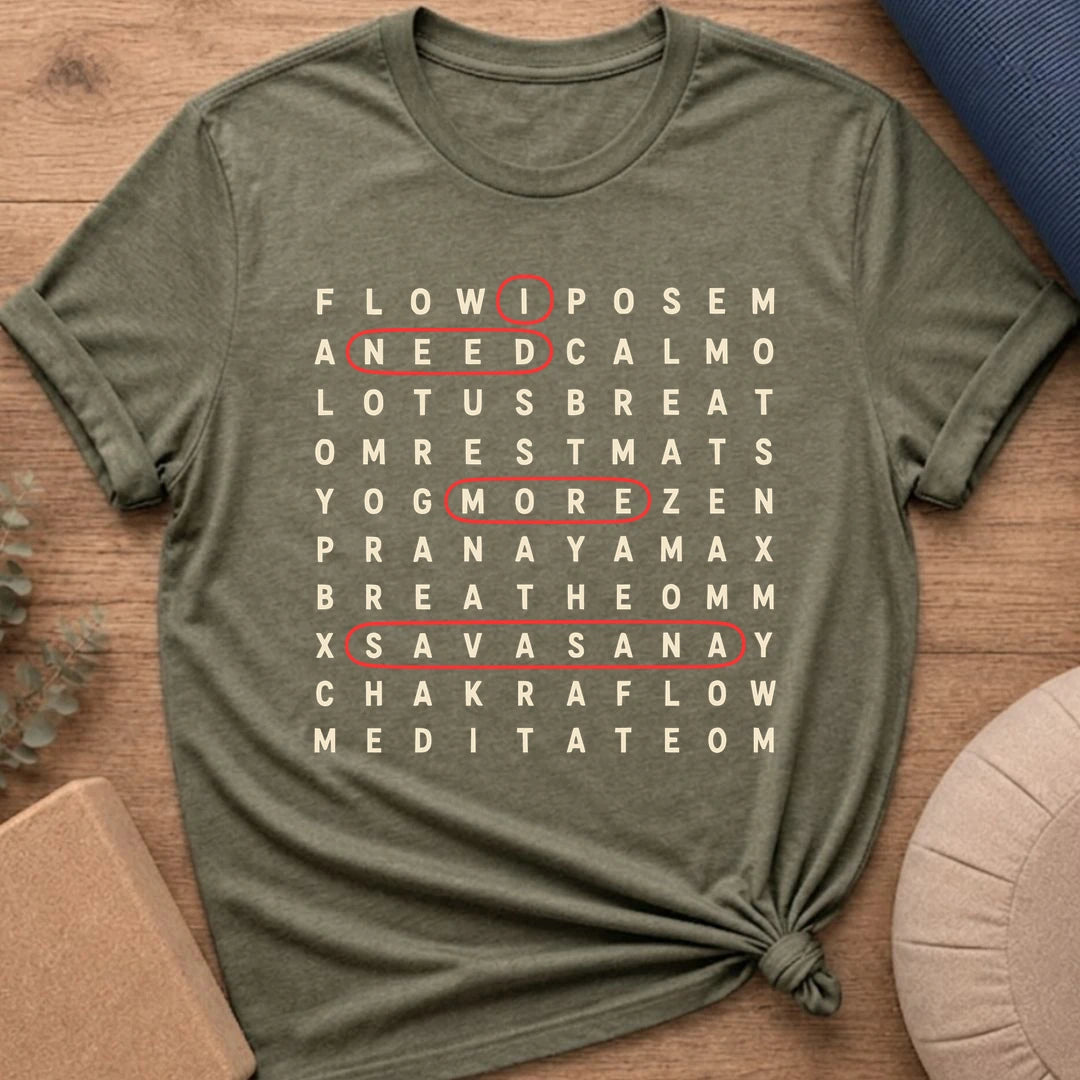 Heather Military Green