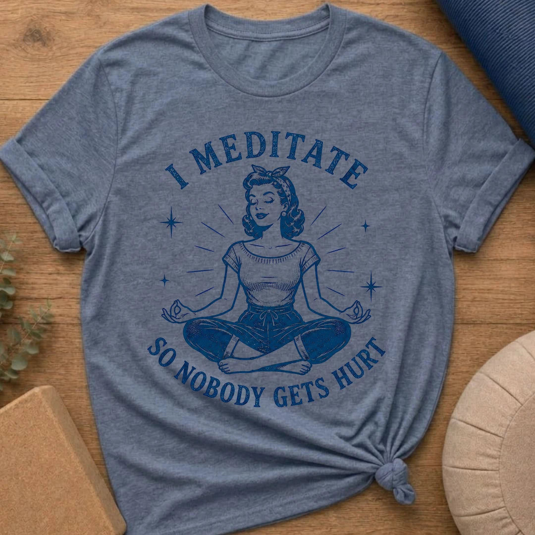 Heather Indigo