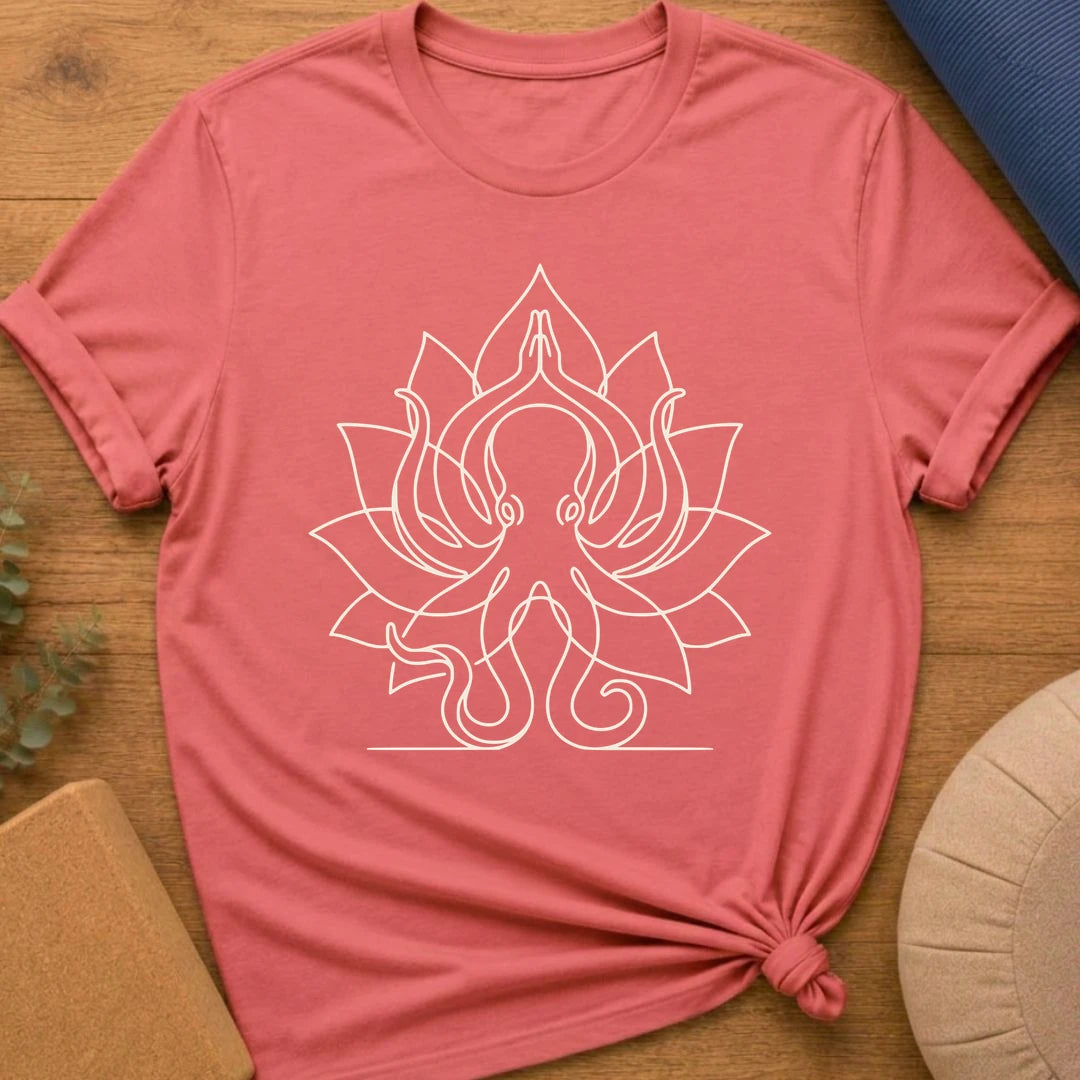 Coral Silk