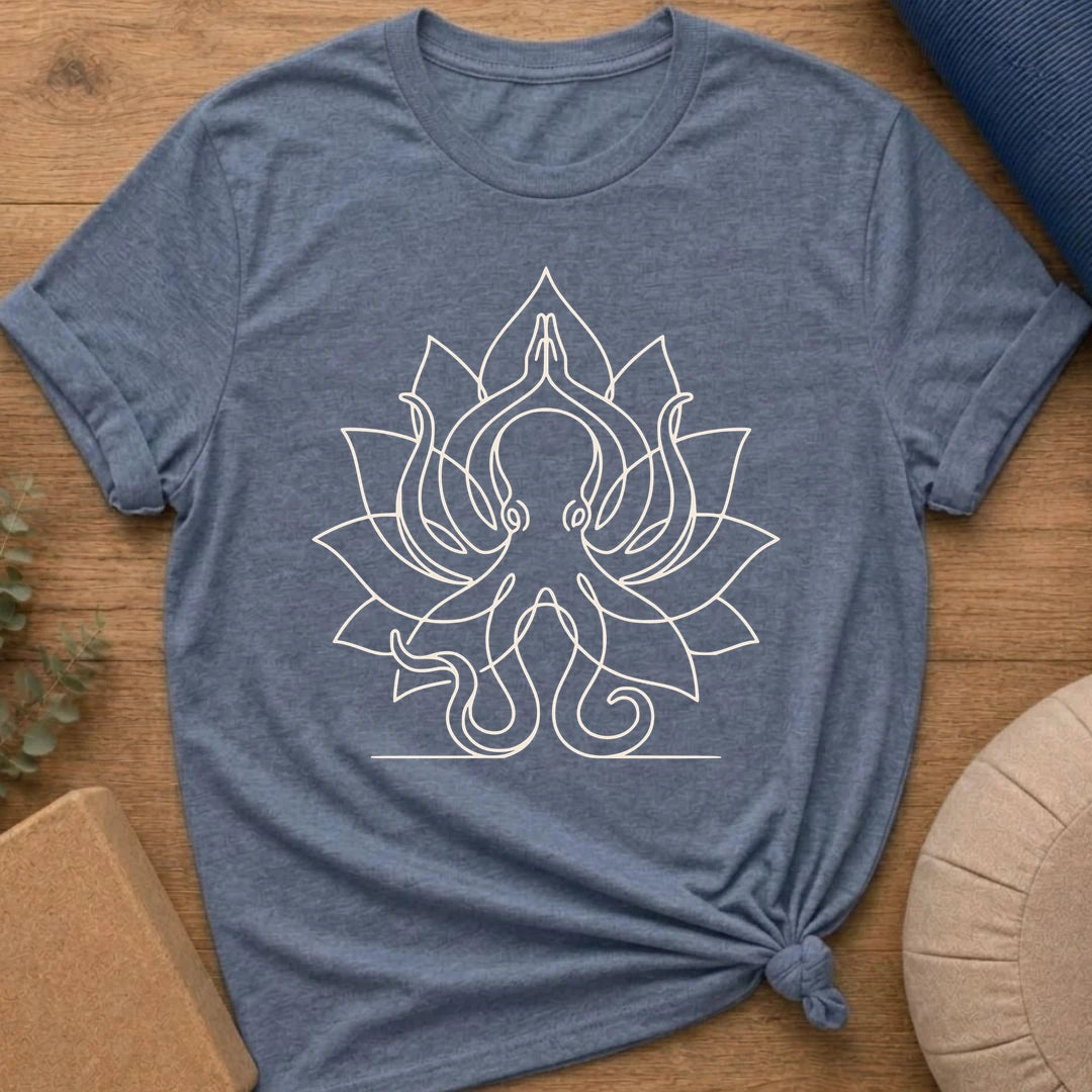 Heather Indigo