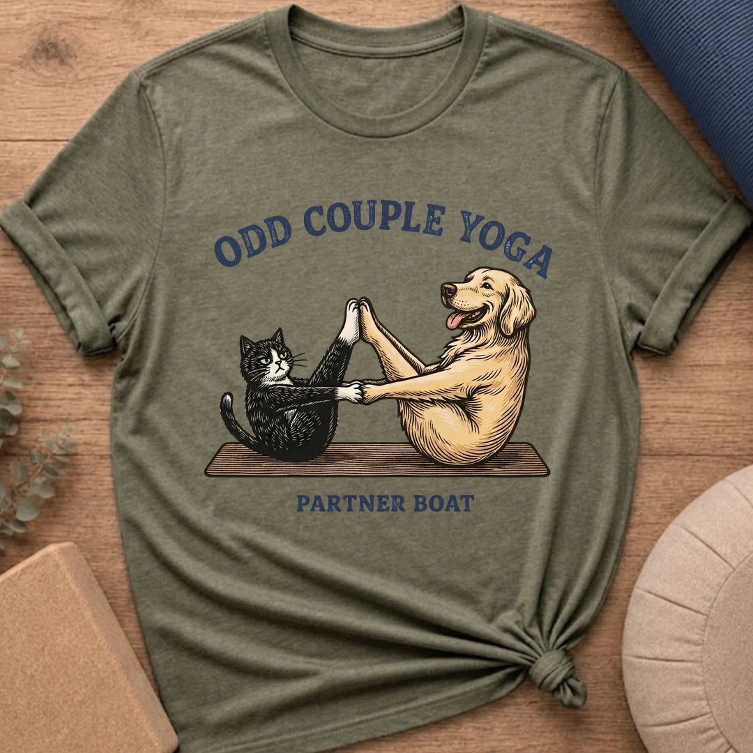 Heather Military Green