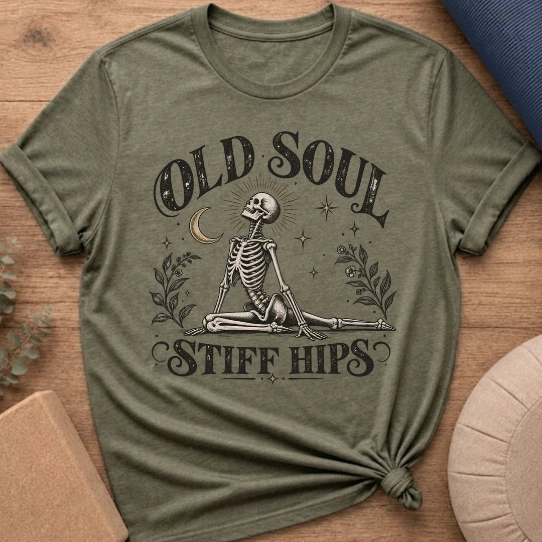 Heather Military Green