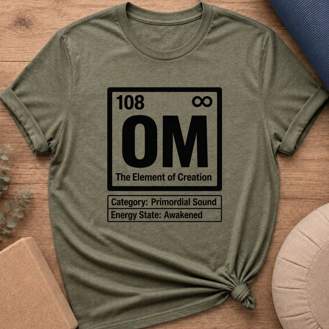 Heather Military Green