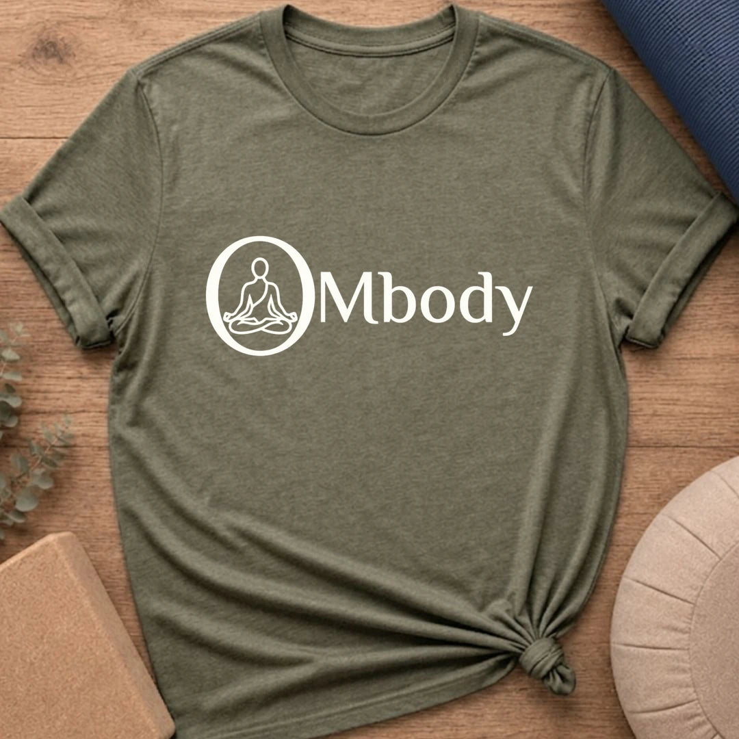 Heather Military Green