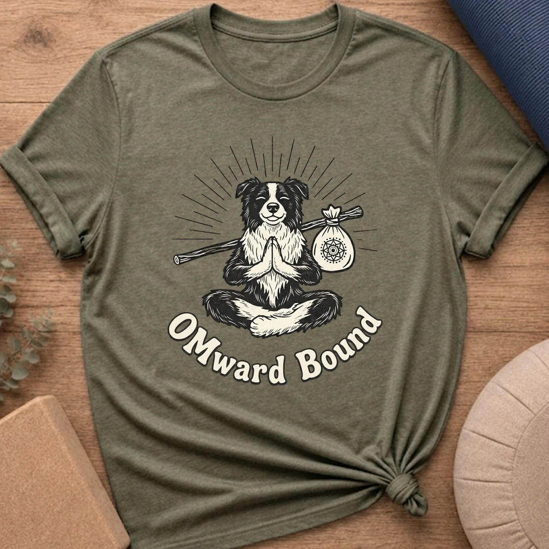 Heather Military Green