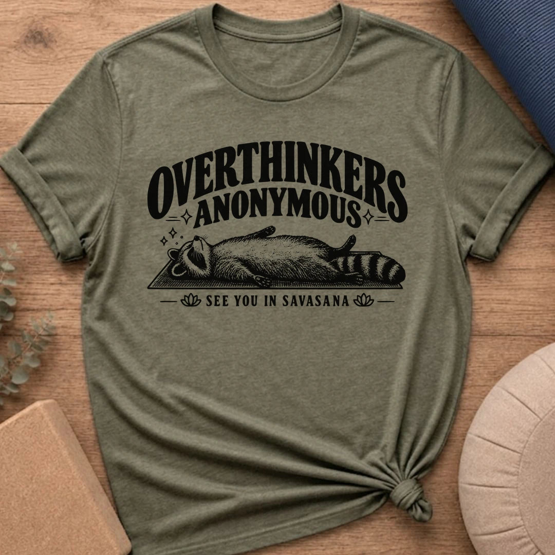 Heather Military Green