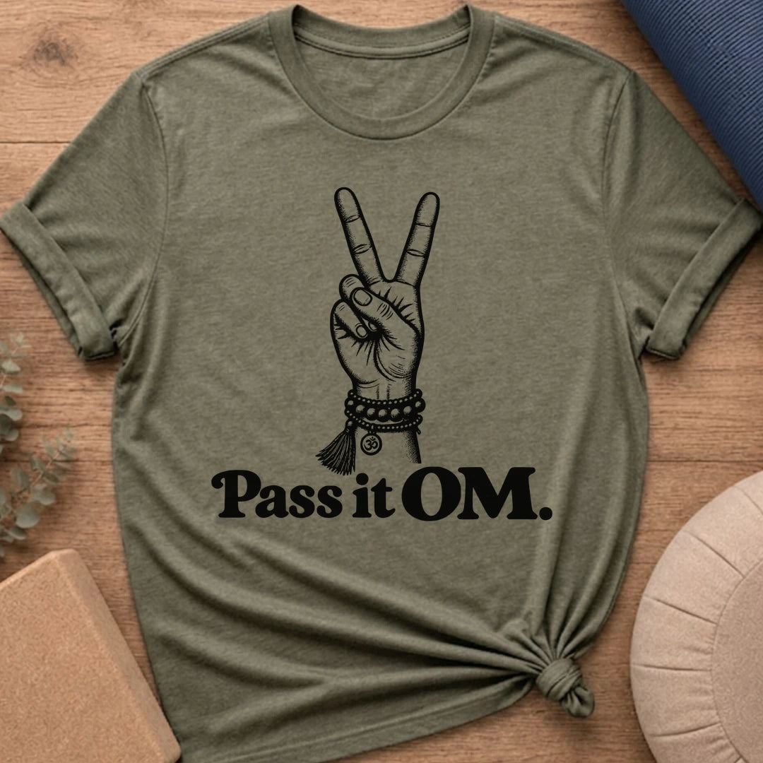 Heather Military Green
