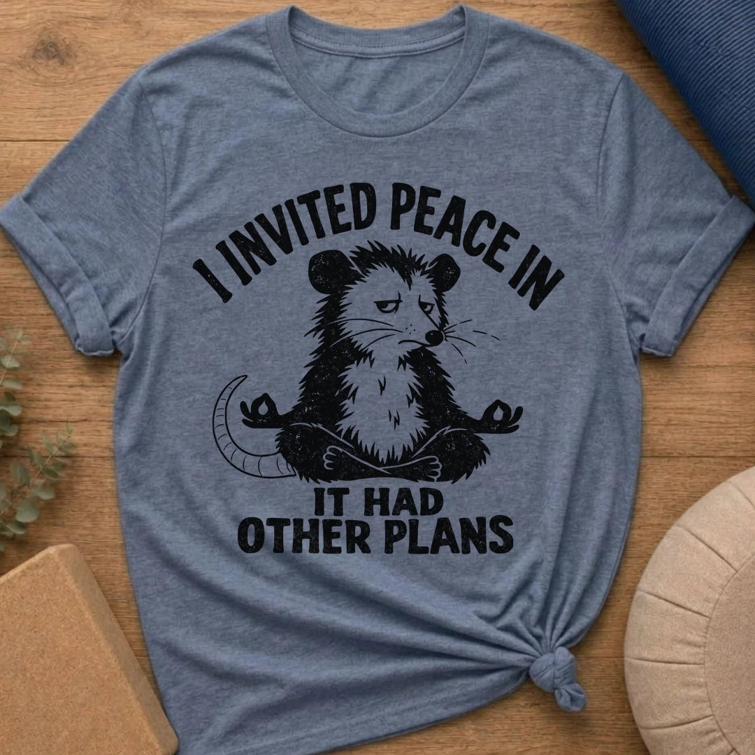 Heather Indigo