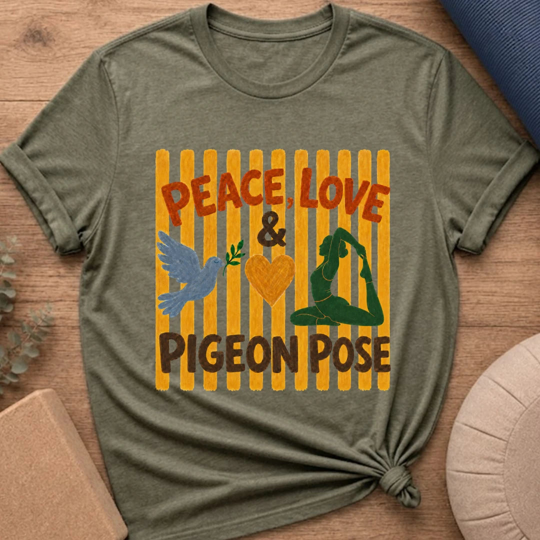 Heather Military Green
