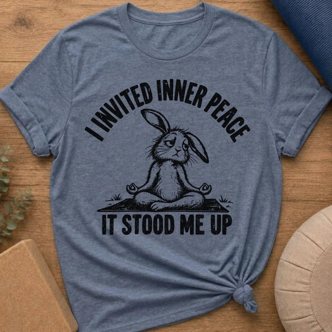 Heather Indigo