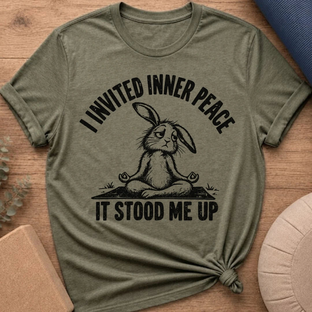Heather Military Green