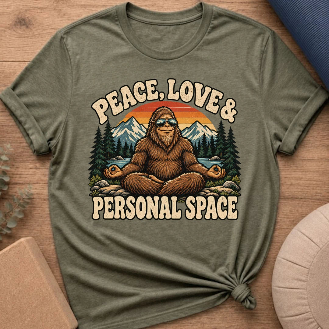 Heather Military Green