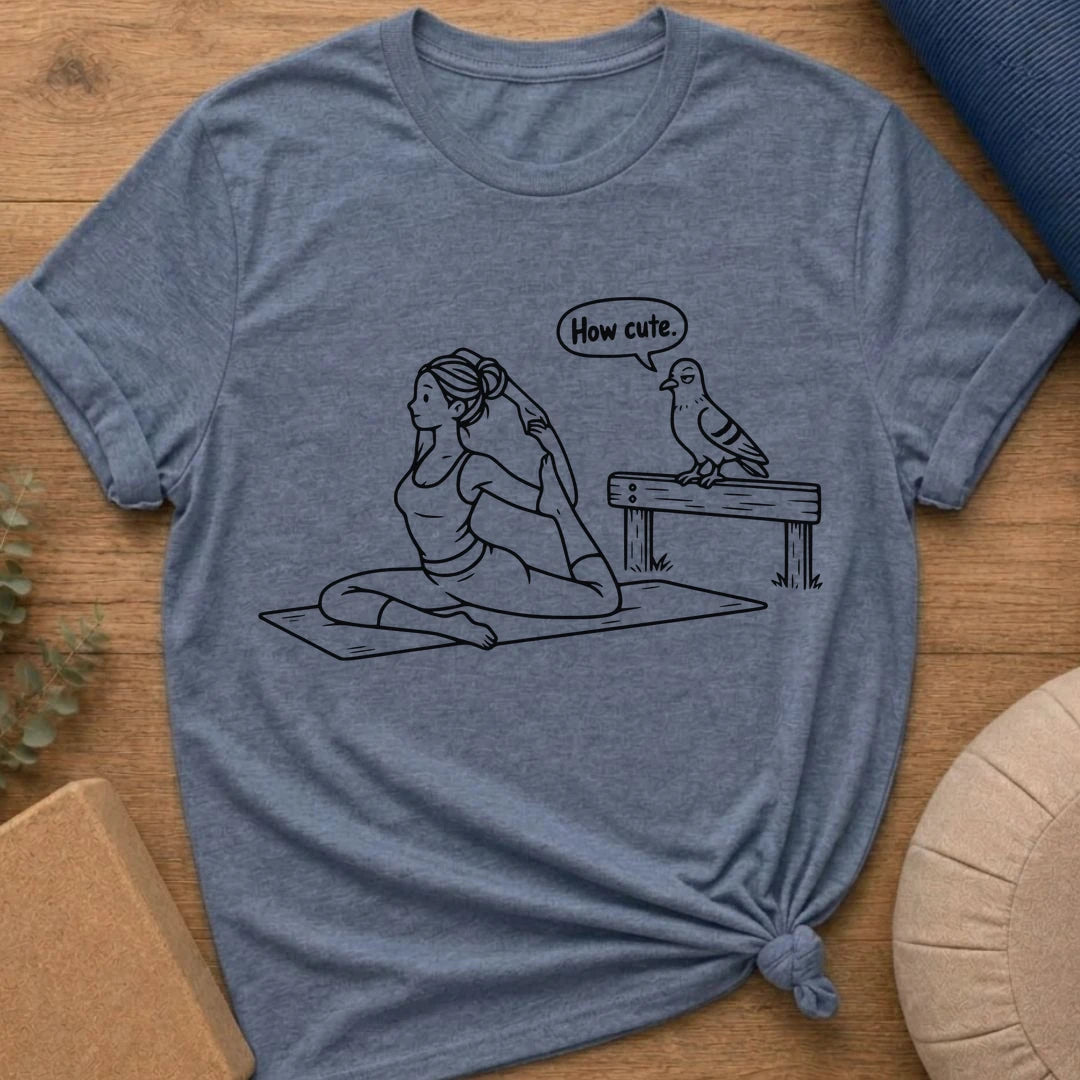 Heather Indigo