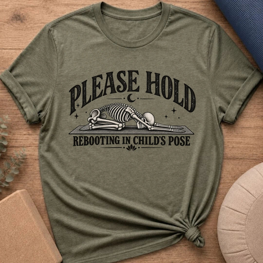 Heather Military Green