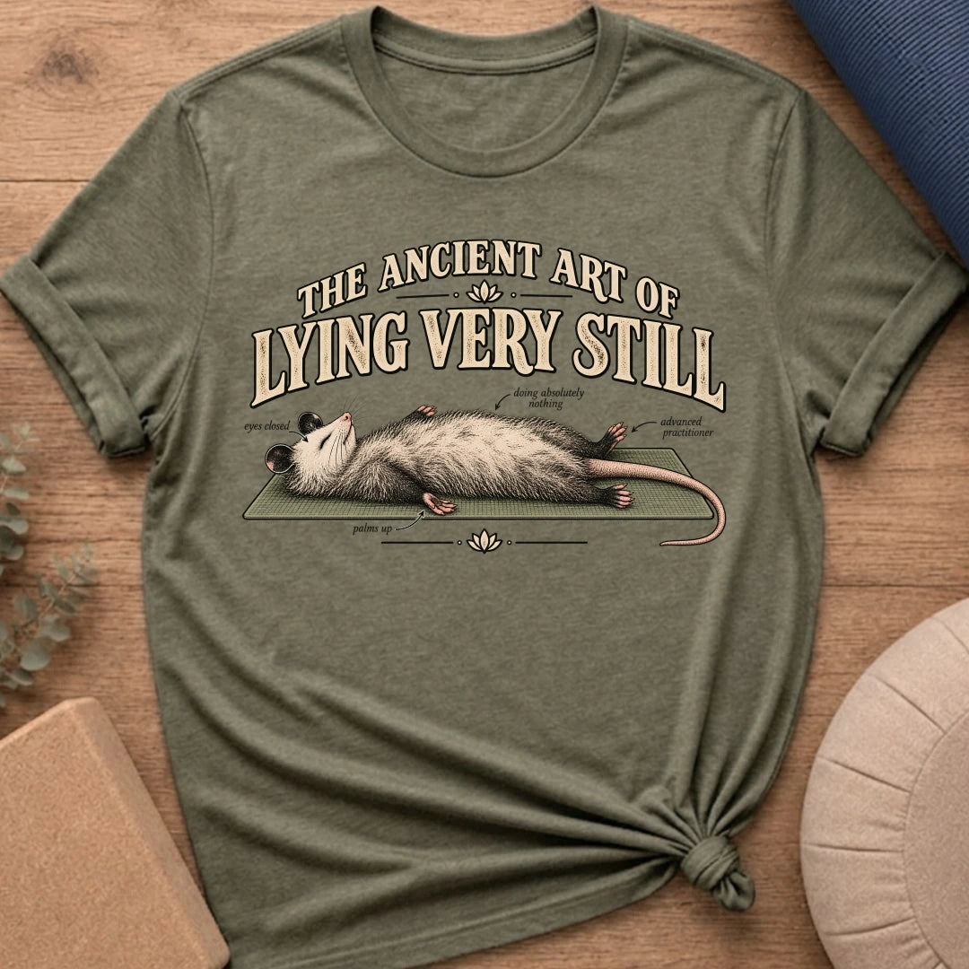 Heather Military Green