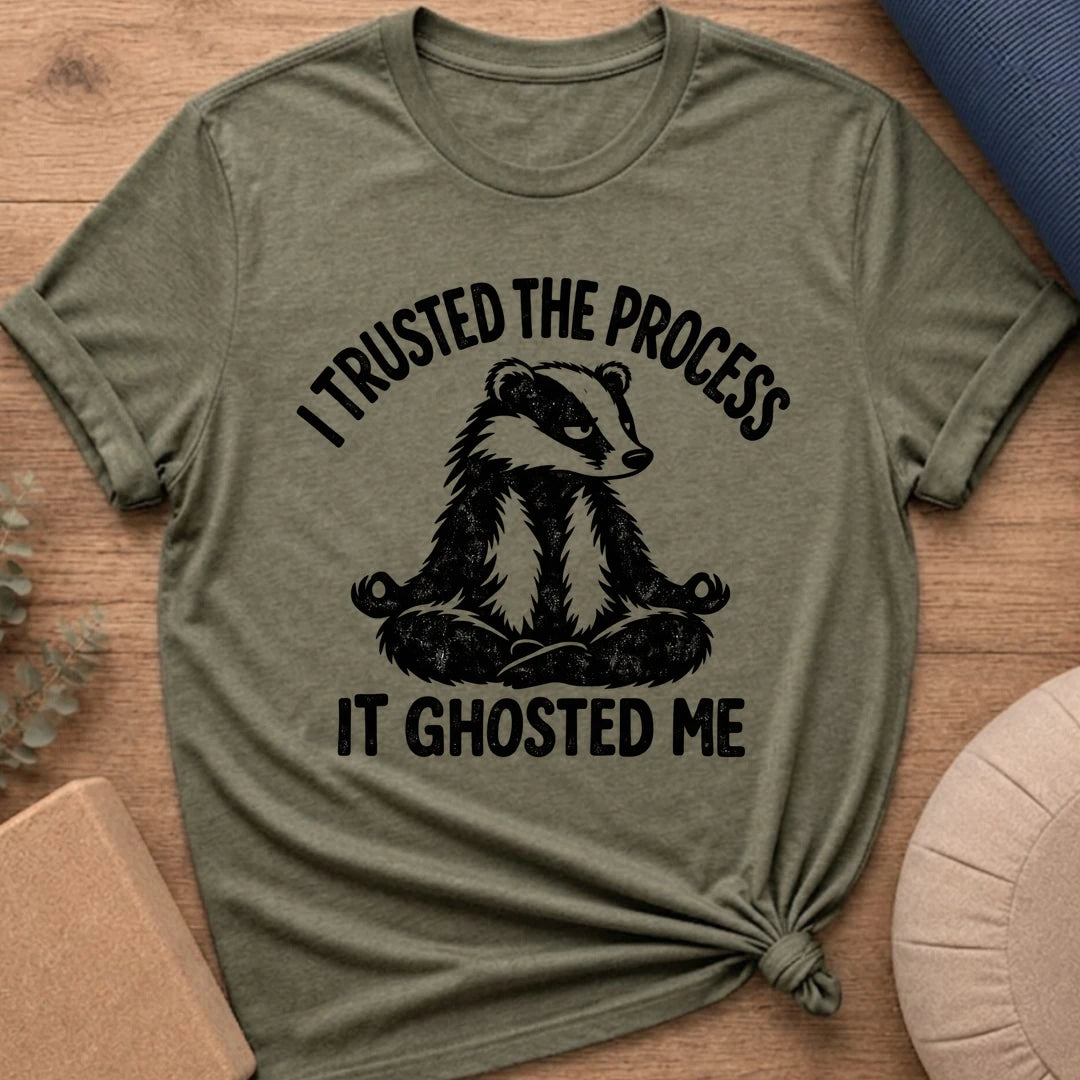 Heather Military Green