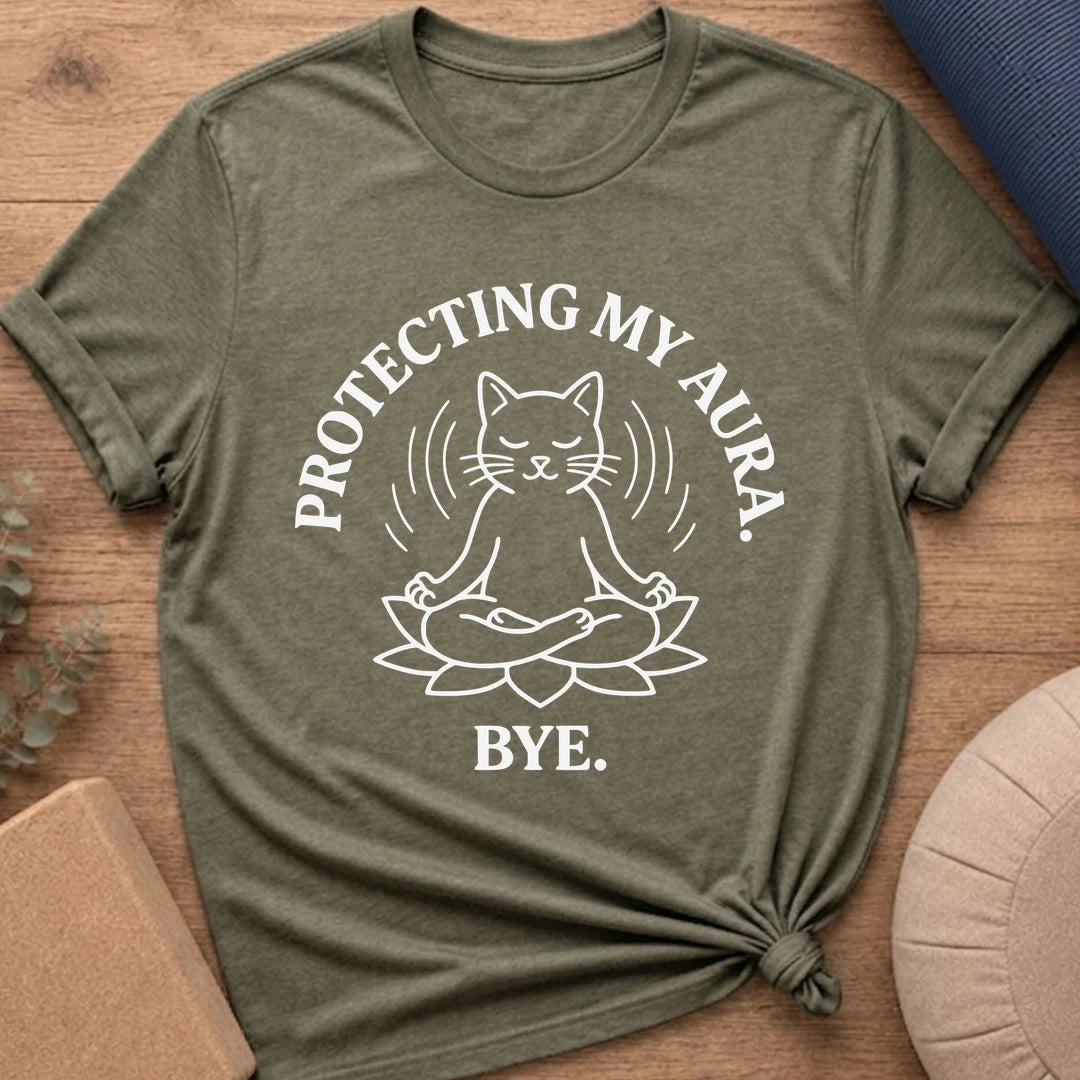 Heather Military Green