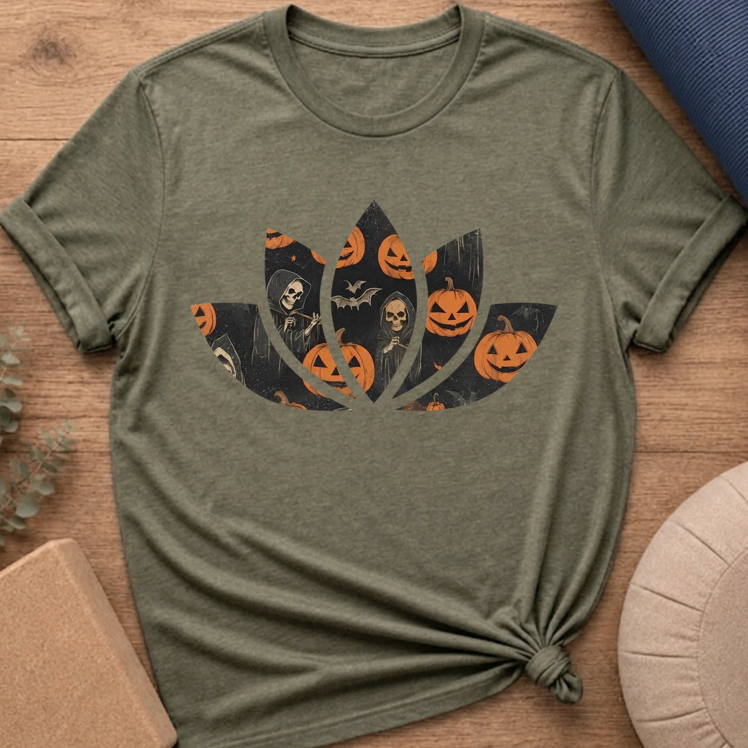 Heather Military Green