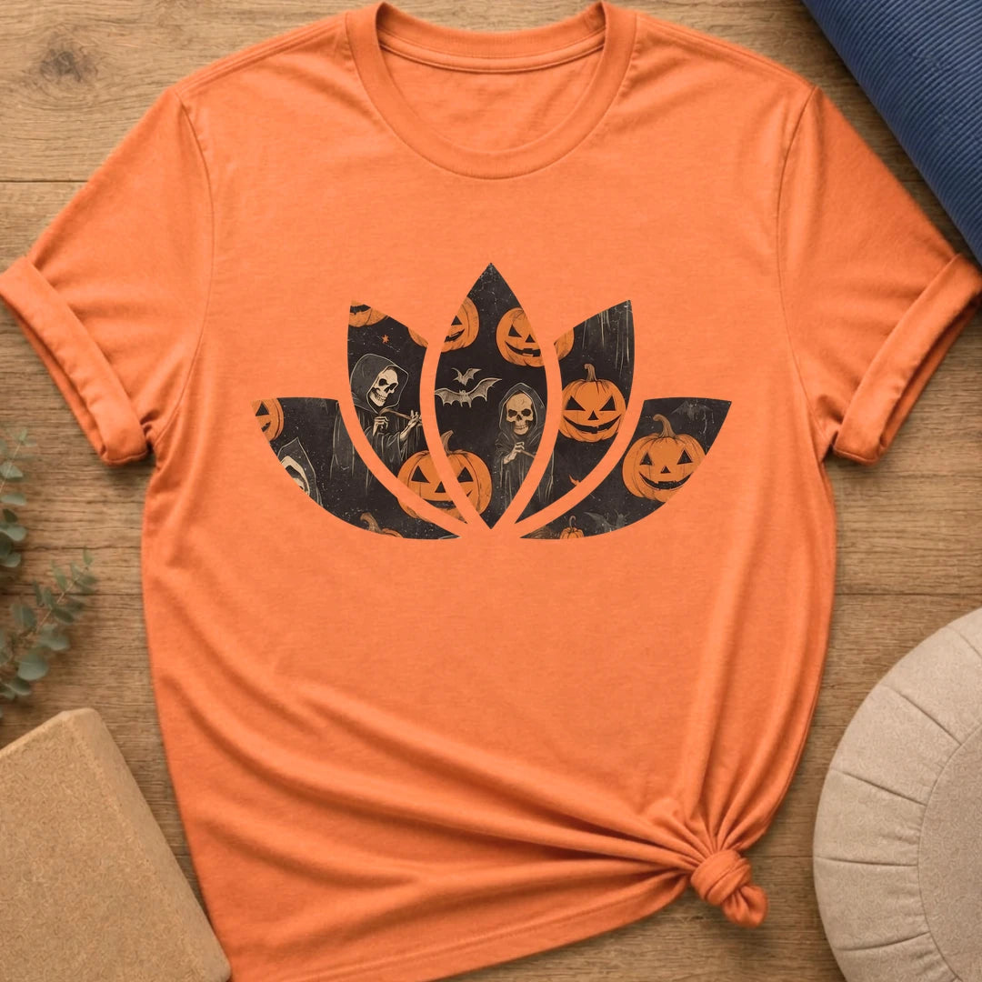 Heather Orange