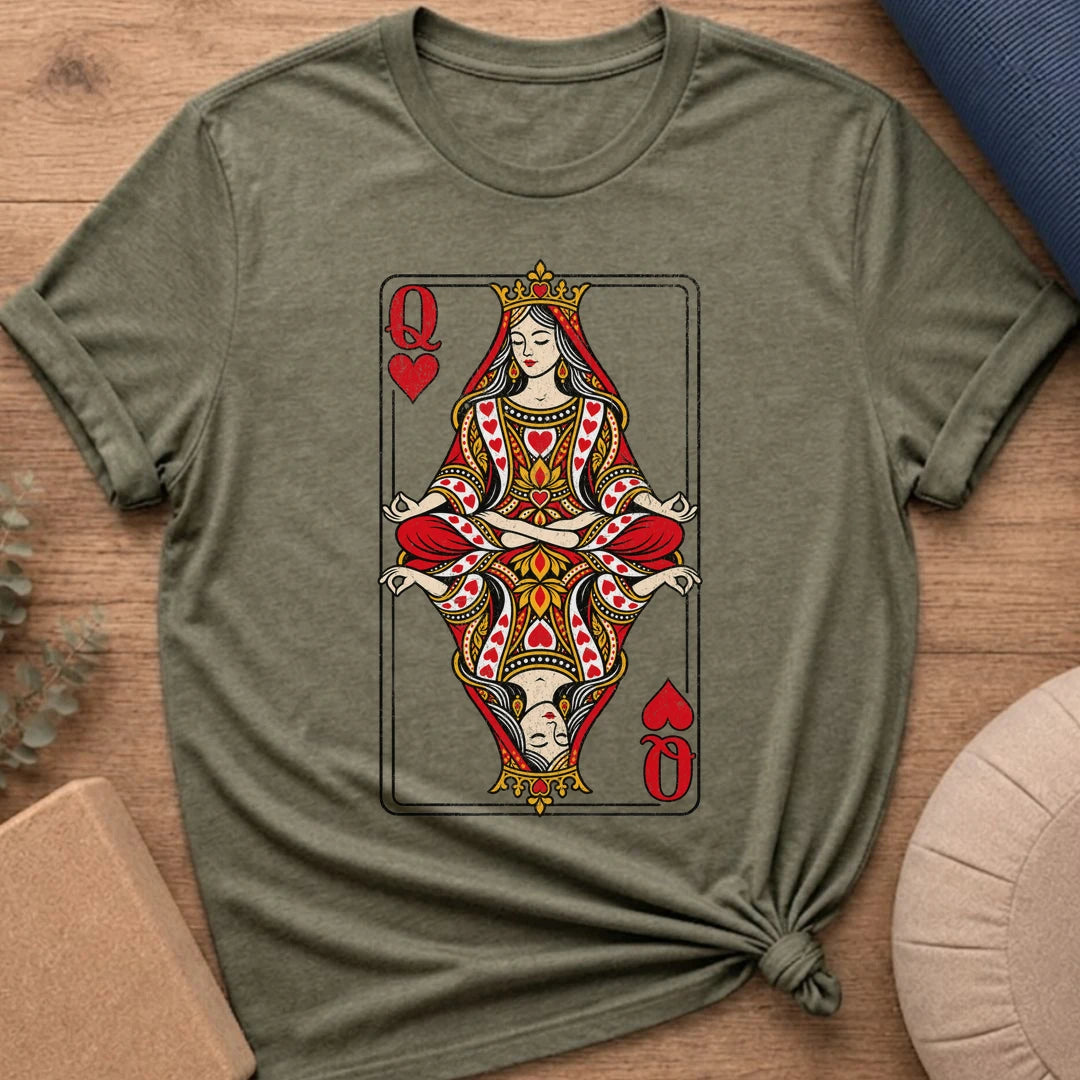 Heather Military Green