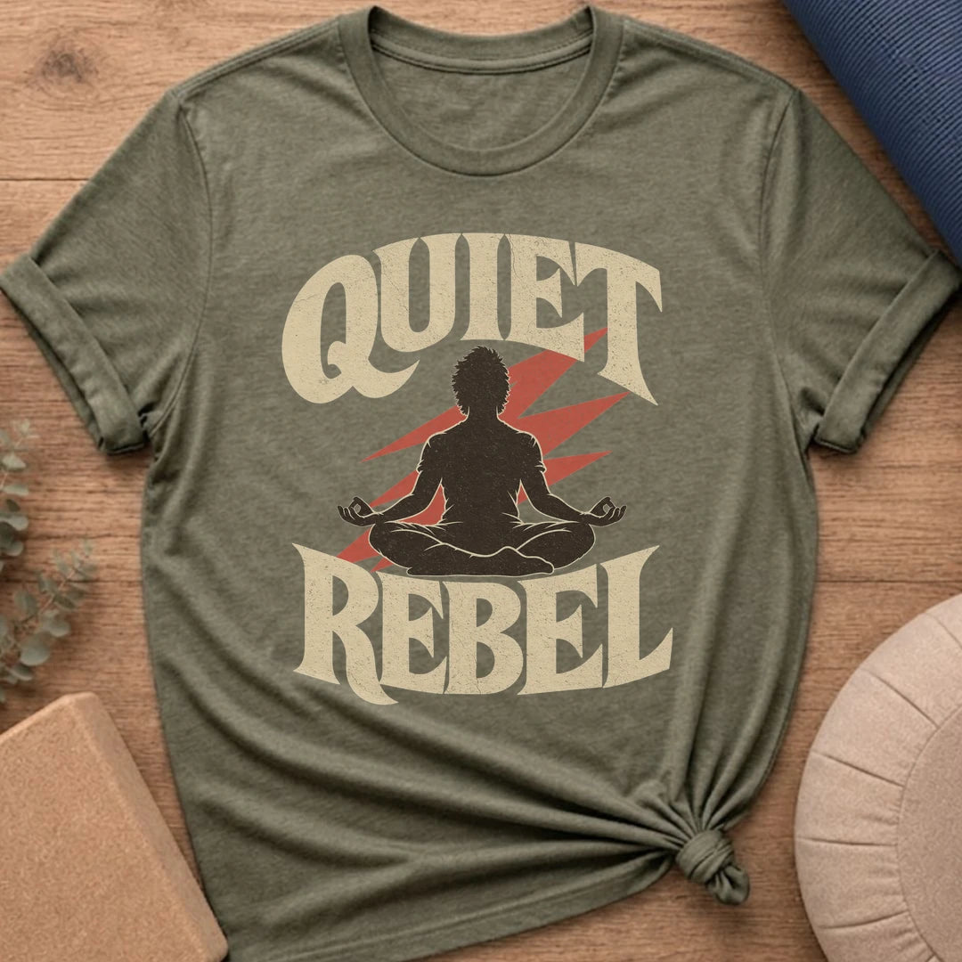 Heather Military Green