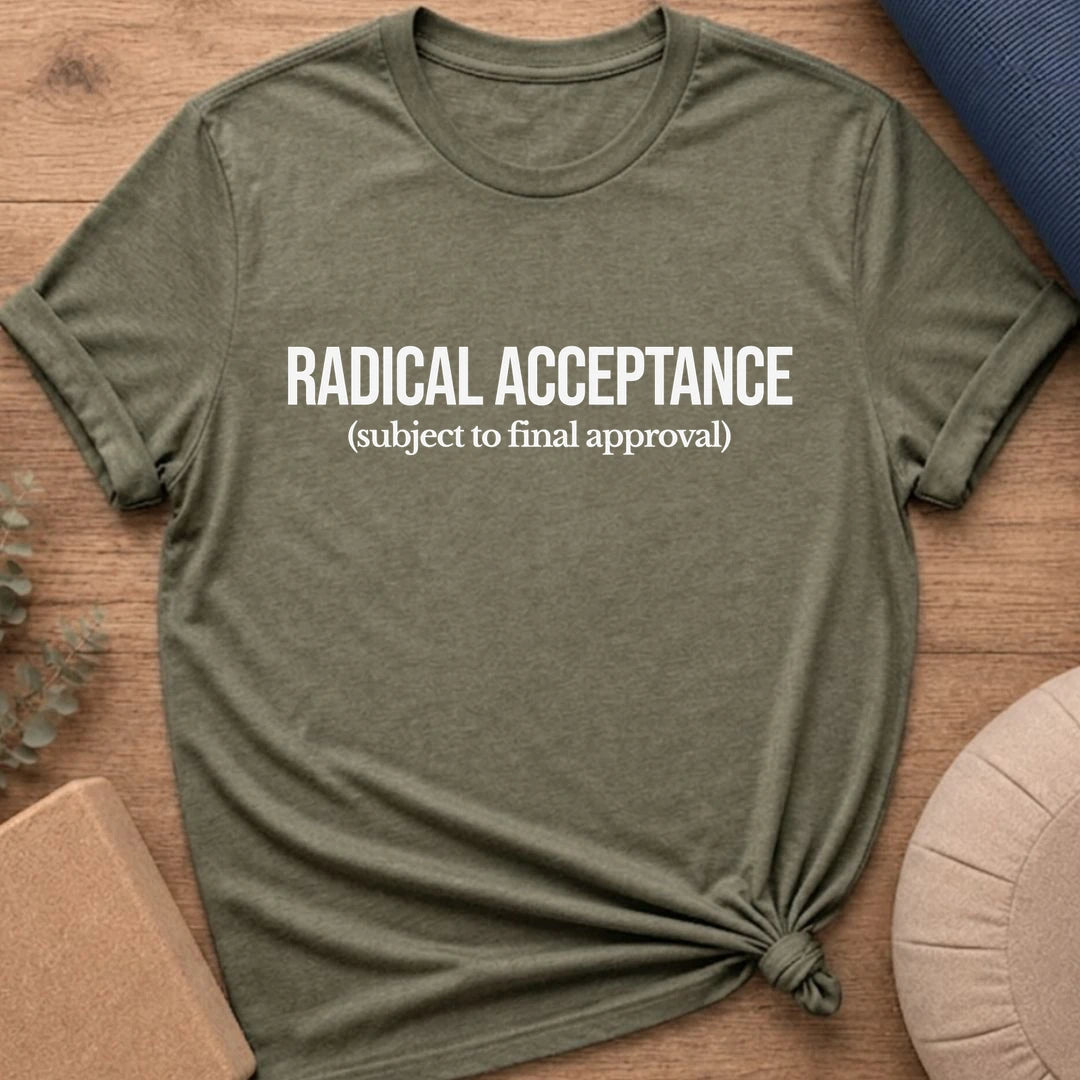 Heather Military Green
