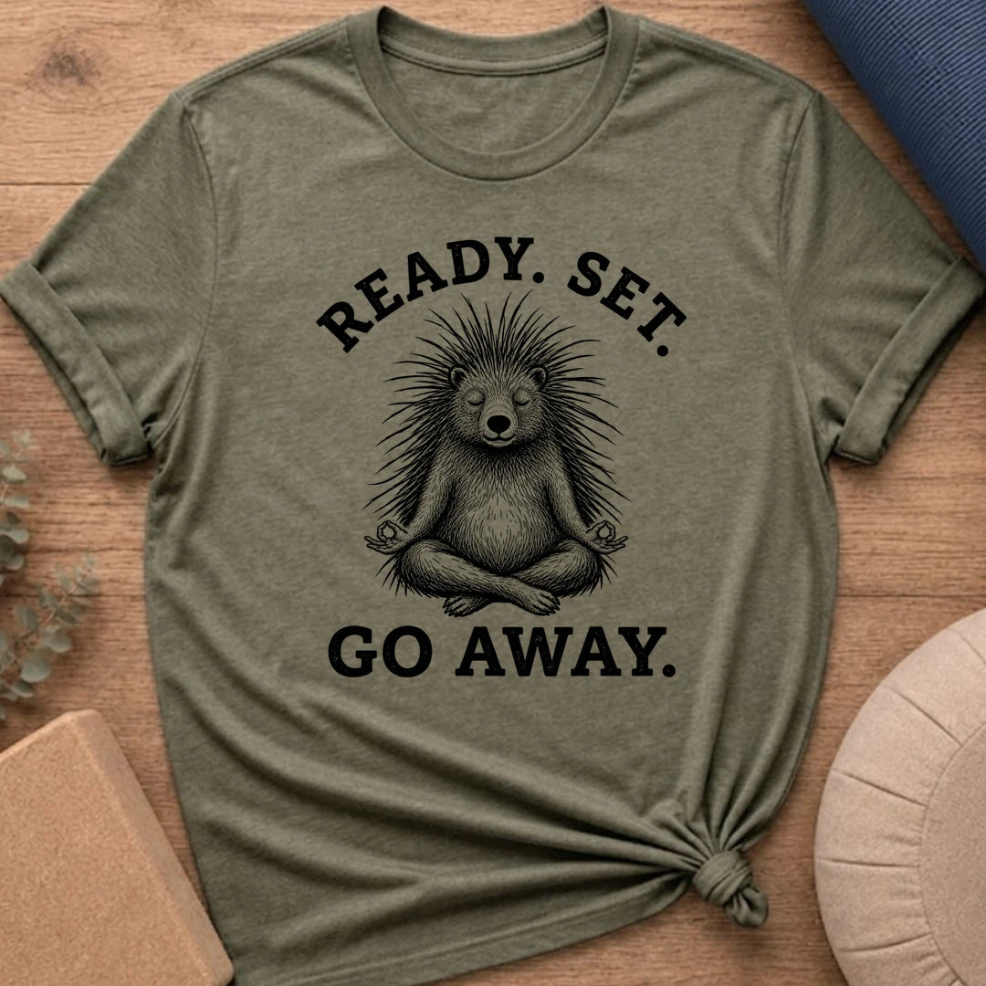 Heather Military Green