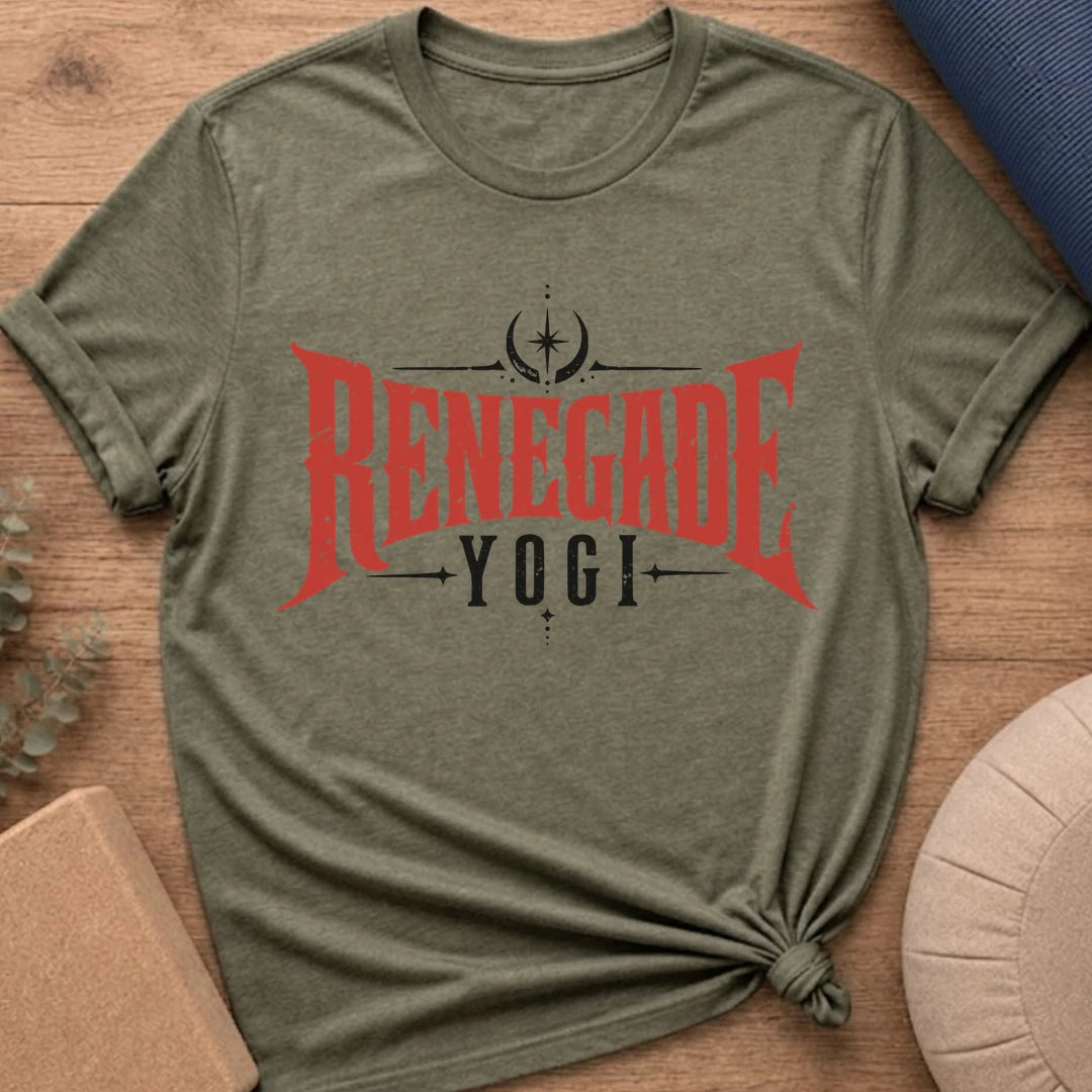 Heather Military Green