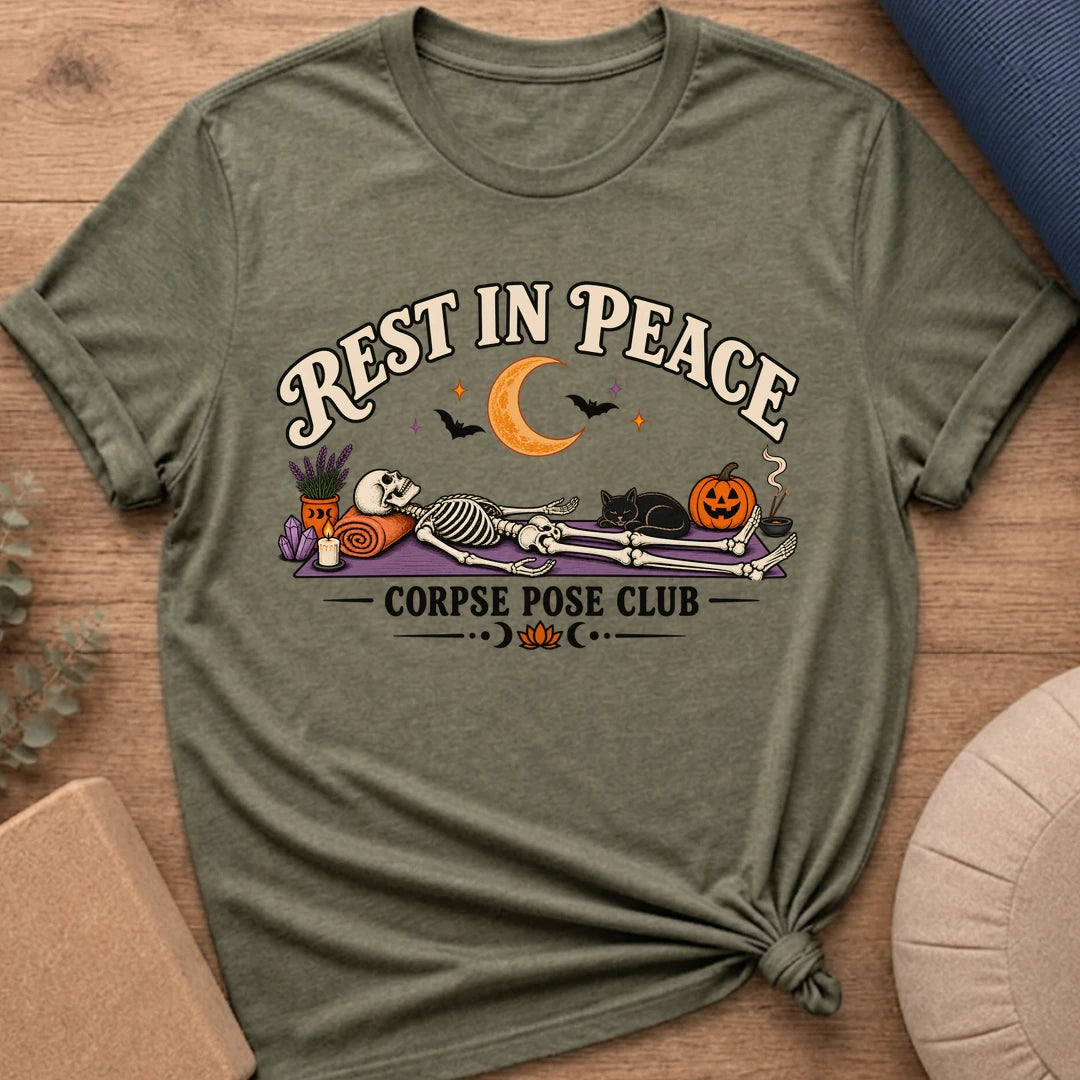 Heather Military Green