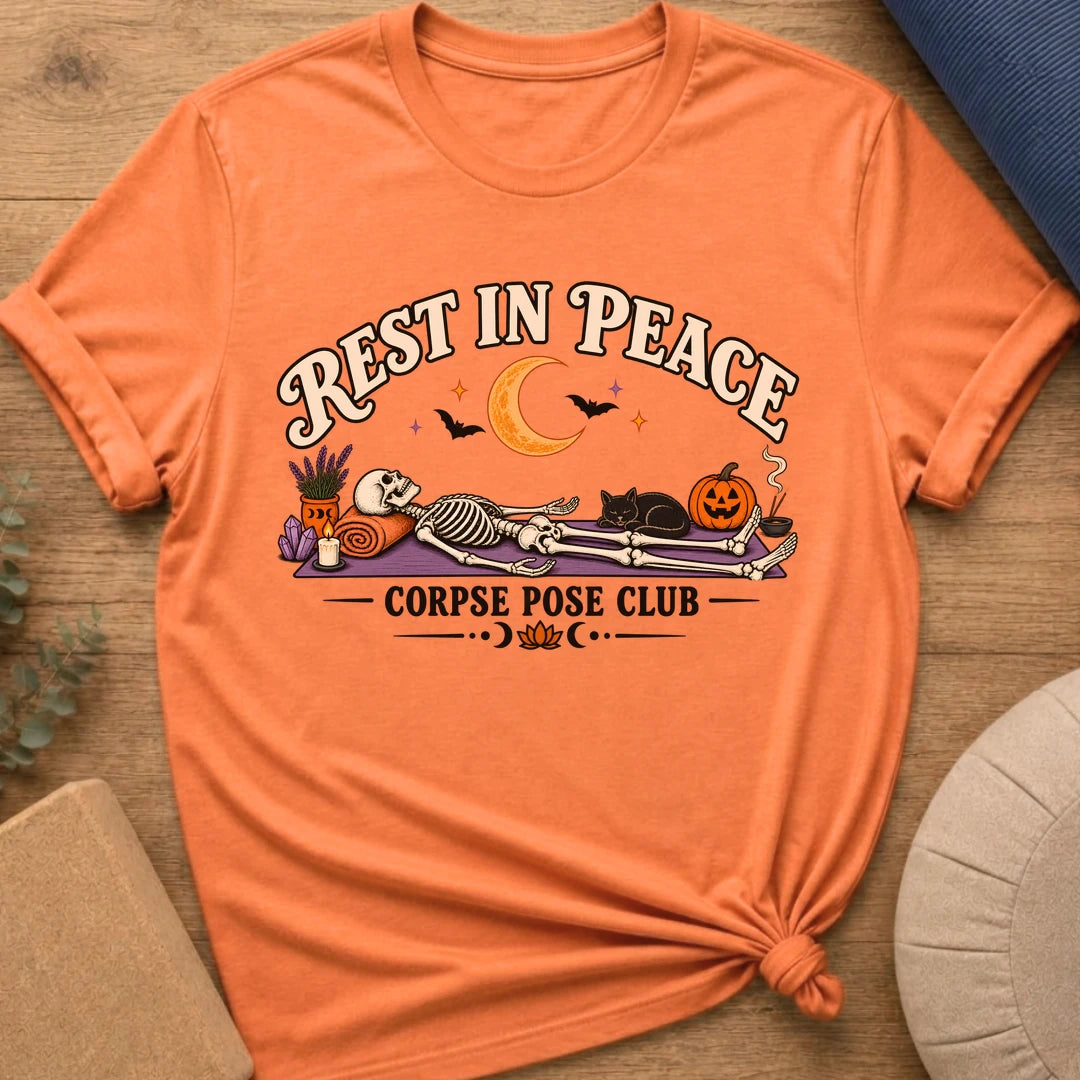 Heather Orange