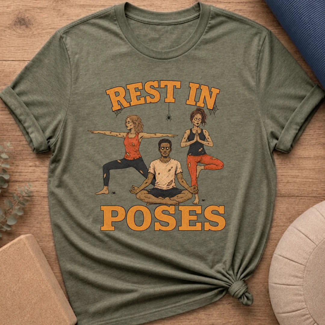 Heather Military Green