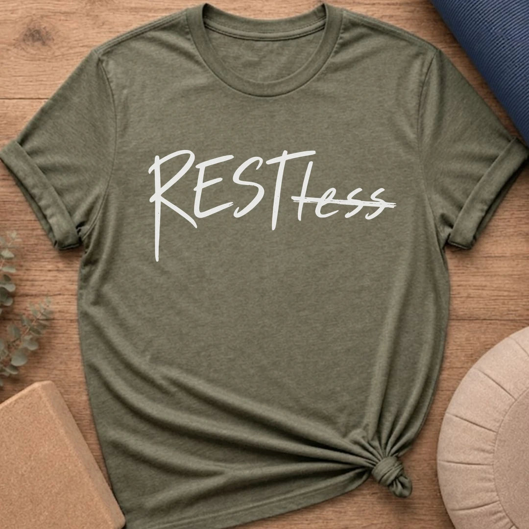 Heather Military Green