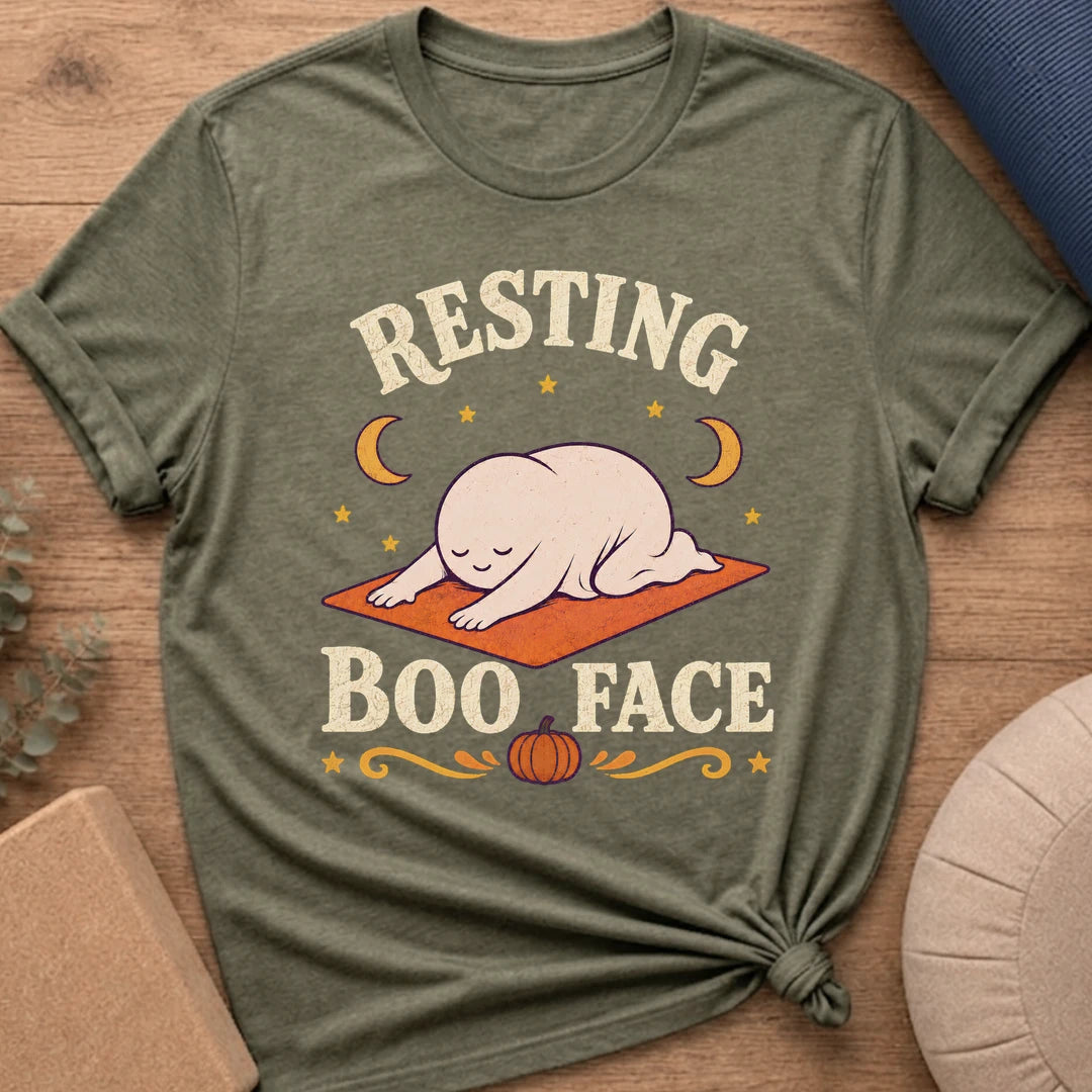 Heather Military Green