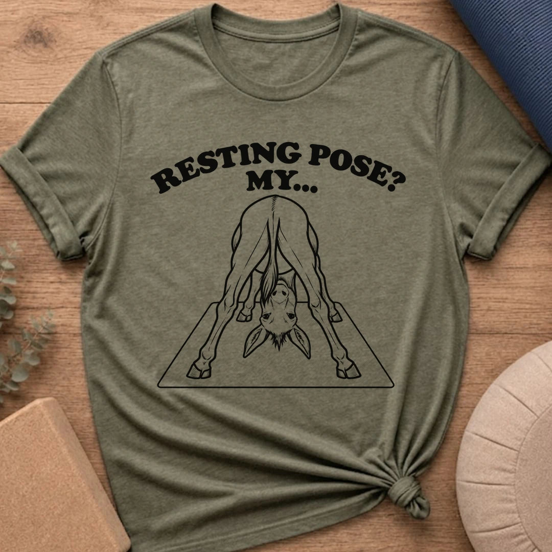 Heather Military Green