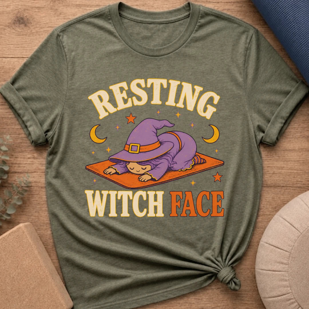 Heather Military Green