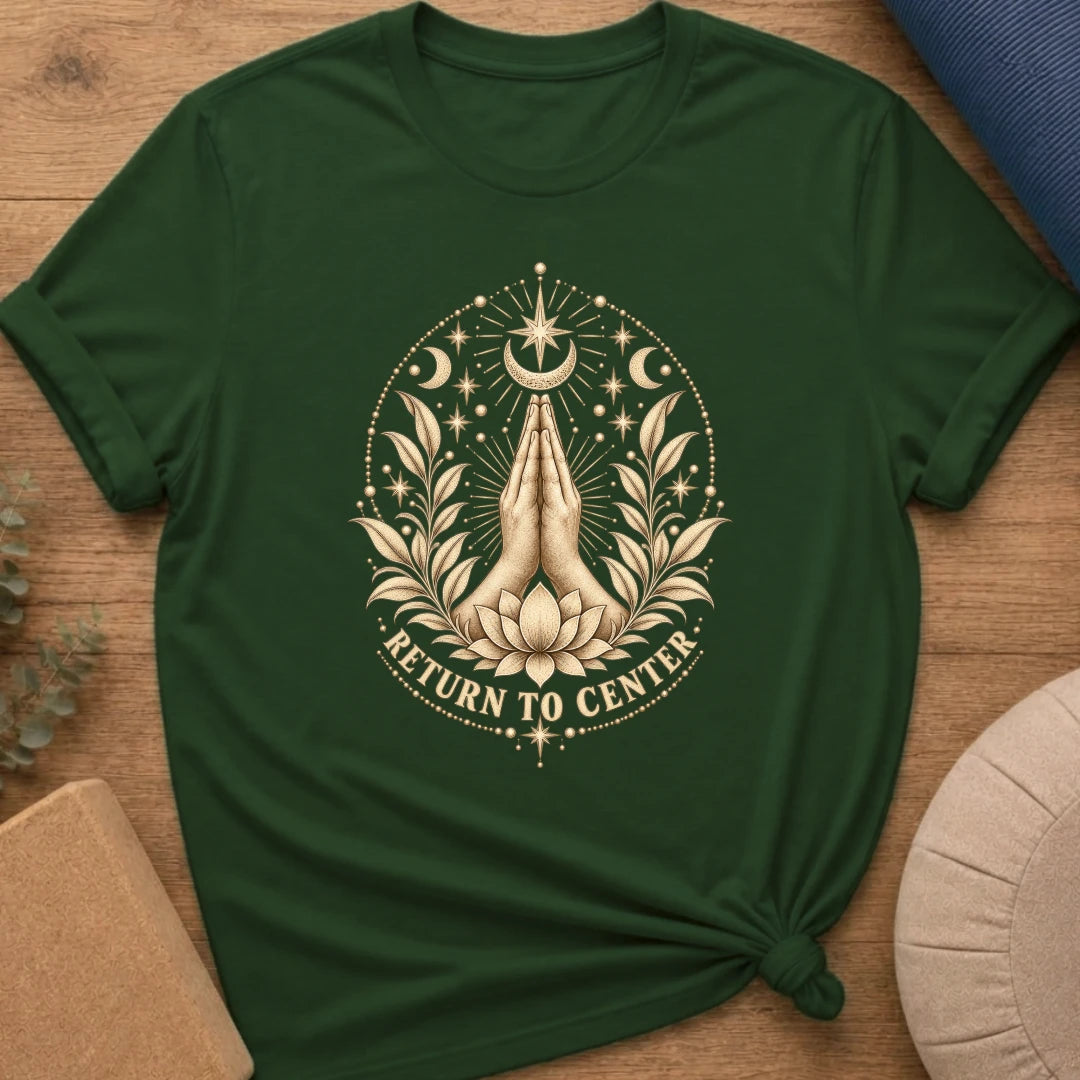 Forest Green