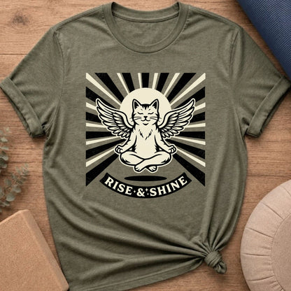 Heather Military Green