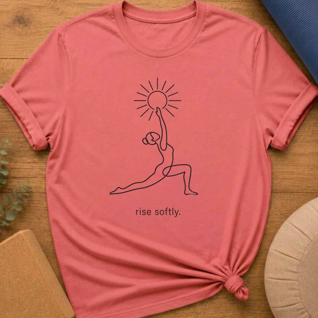 Coral Silk